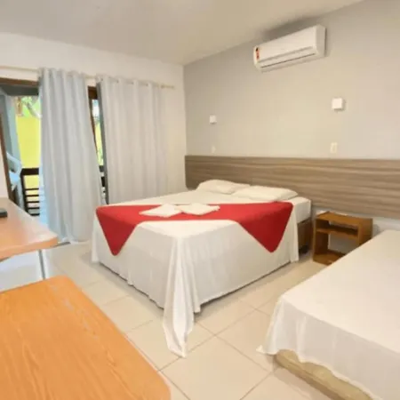 Nova Costeira Da Barra Villa Maragogi Exterior photo