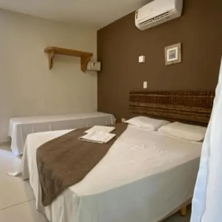Nova Costeira Da Barra Villa Maragogi Exterior photo