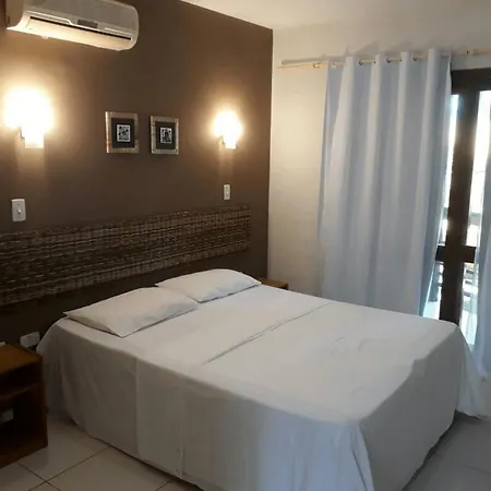Nova Costeira Da Barra Villa Maragogi Exterior photo