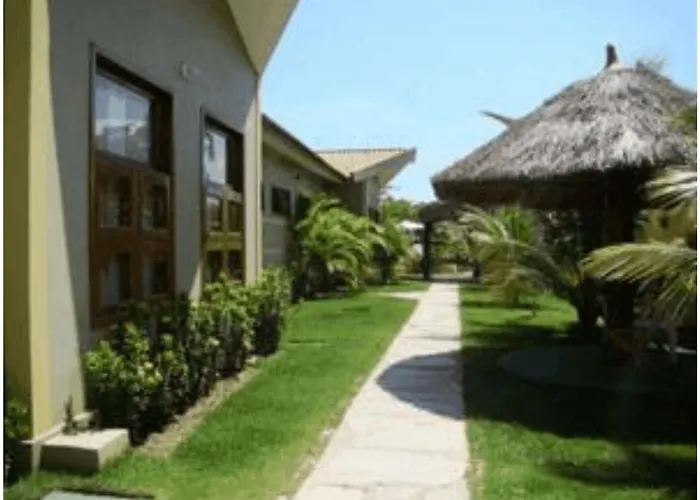 Nova Costeira Da Barra
