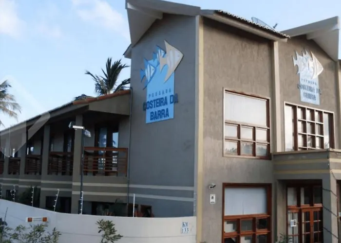 Nova Costeira Da Barra