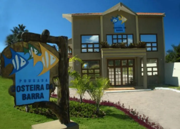 Nova Costeira Da Barra