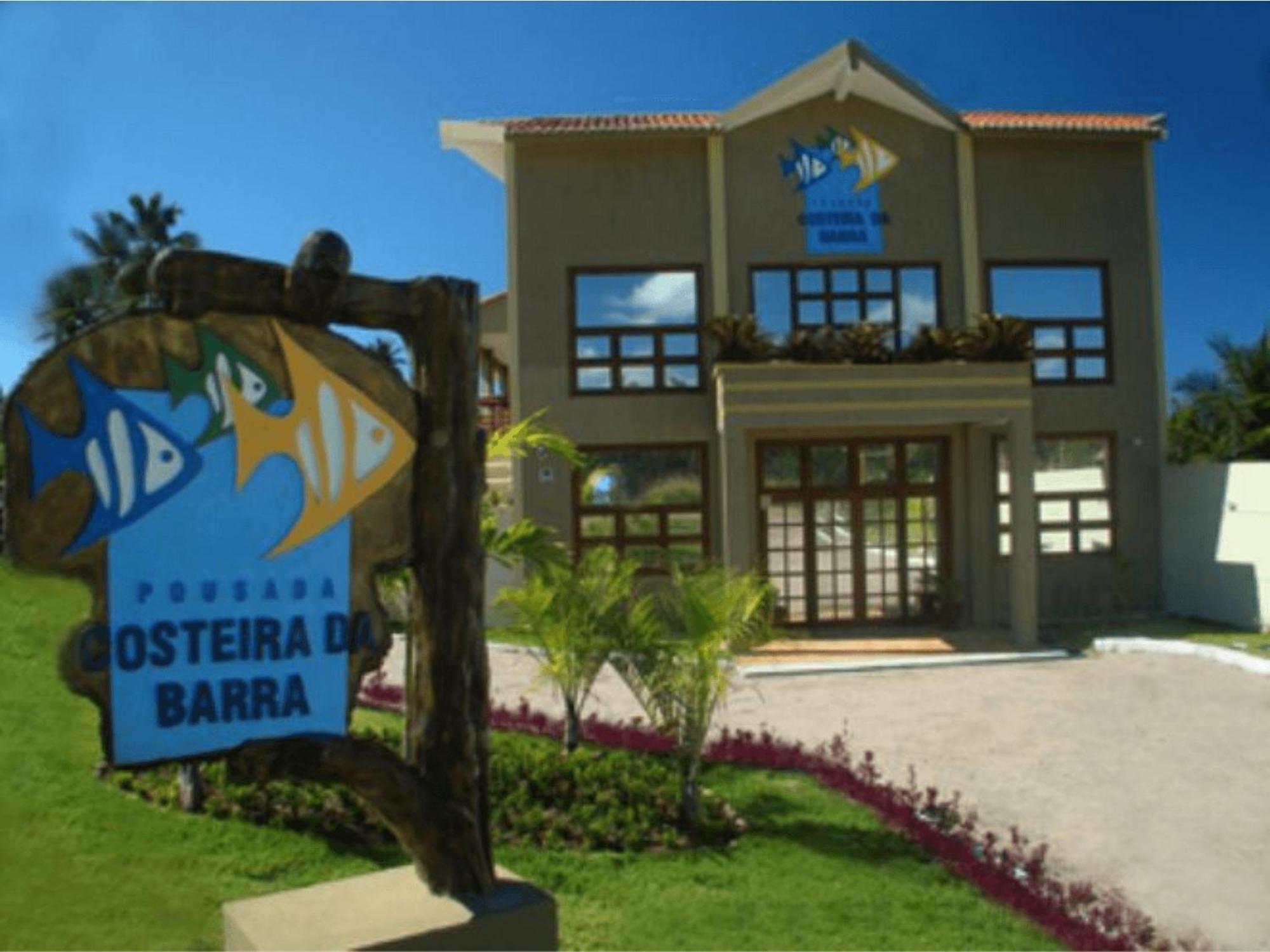Lodge Nova Costeira Da Barra *