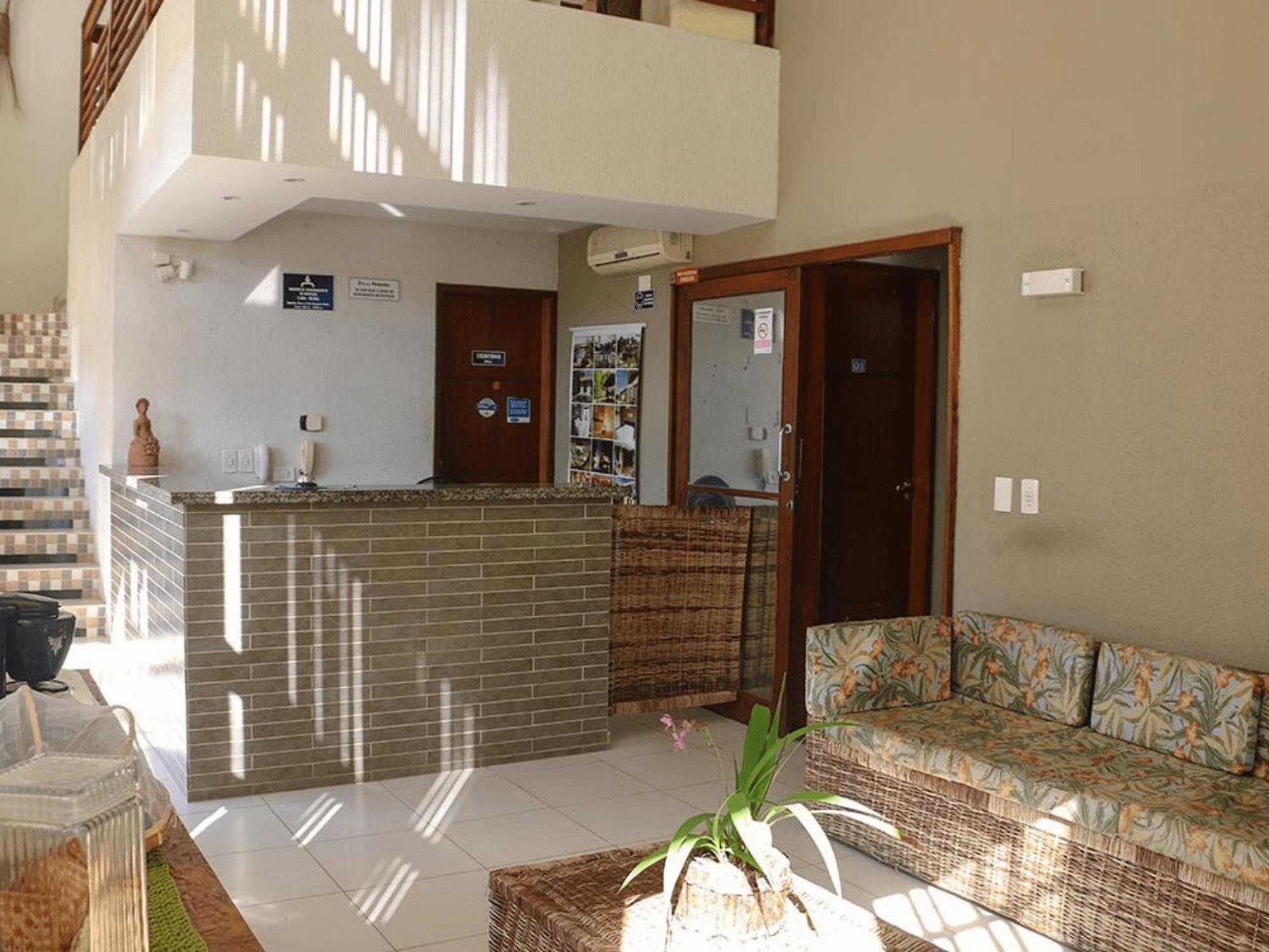 Lodge Nova Costeira Da Barra Maragogi