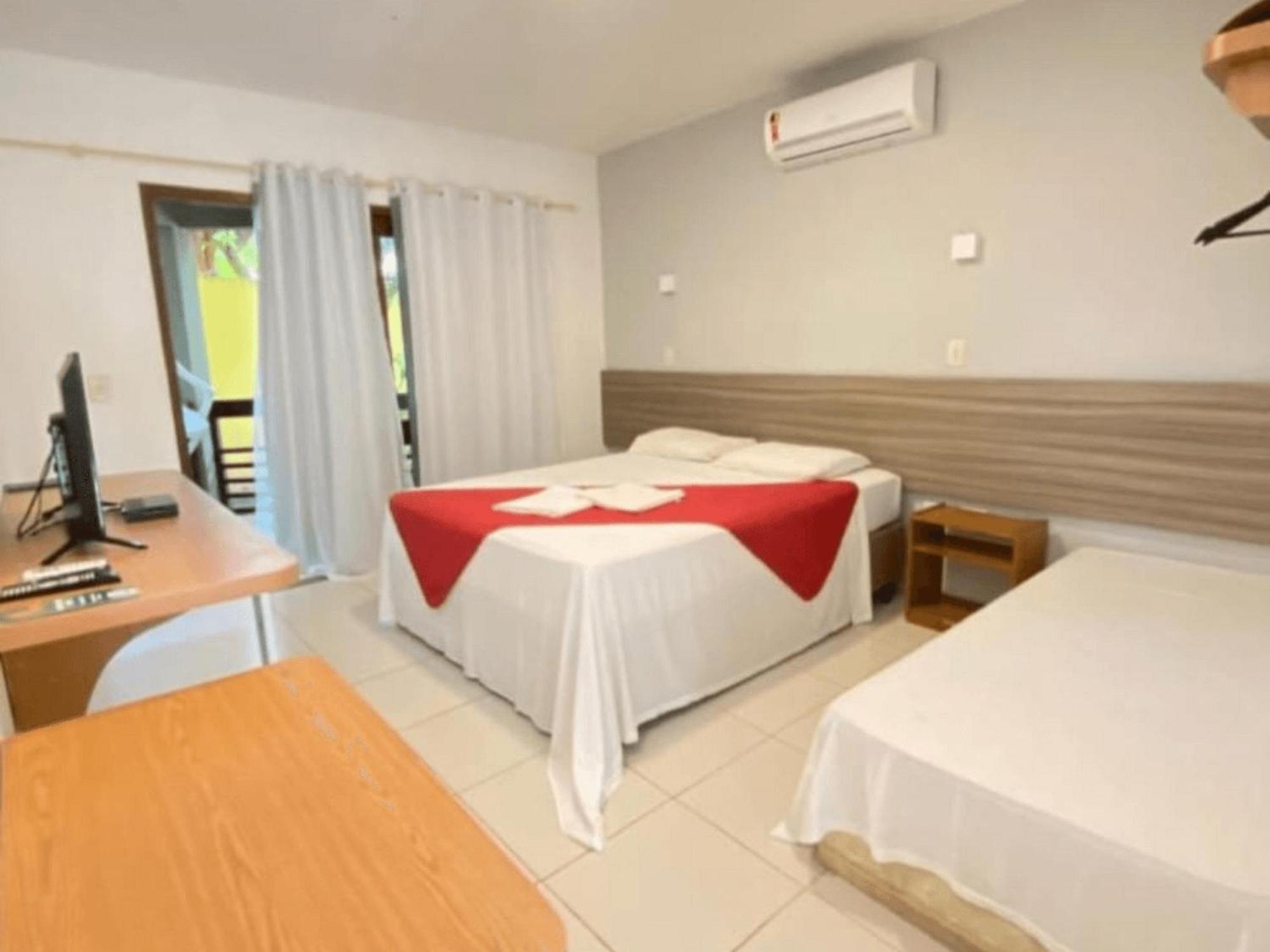 Nova Costeira Da Barra Lodge Maragogi