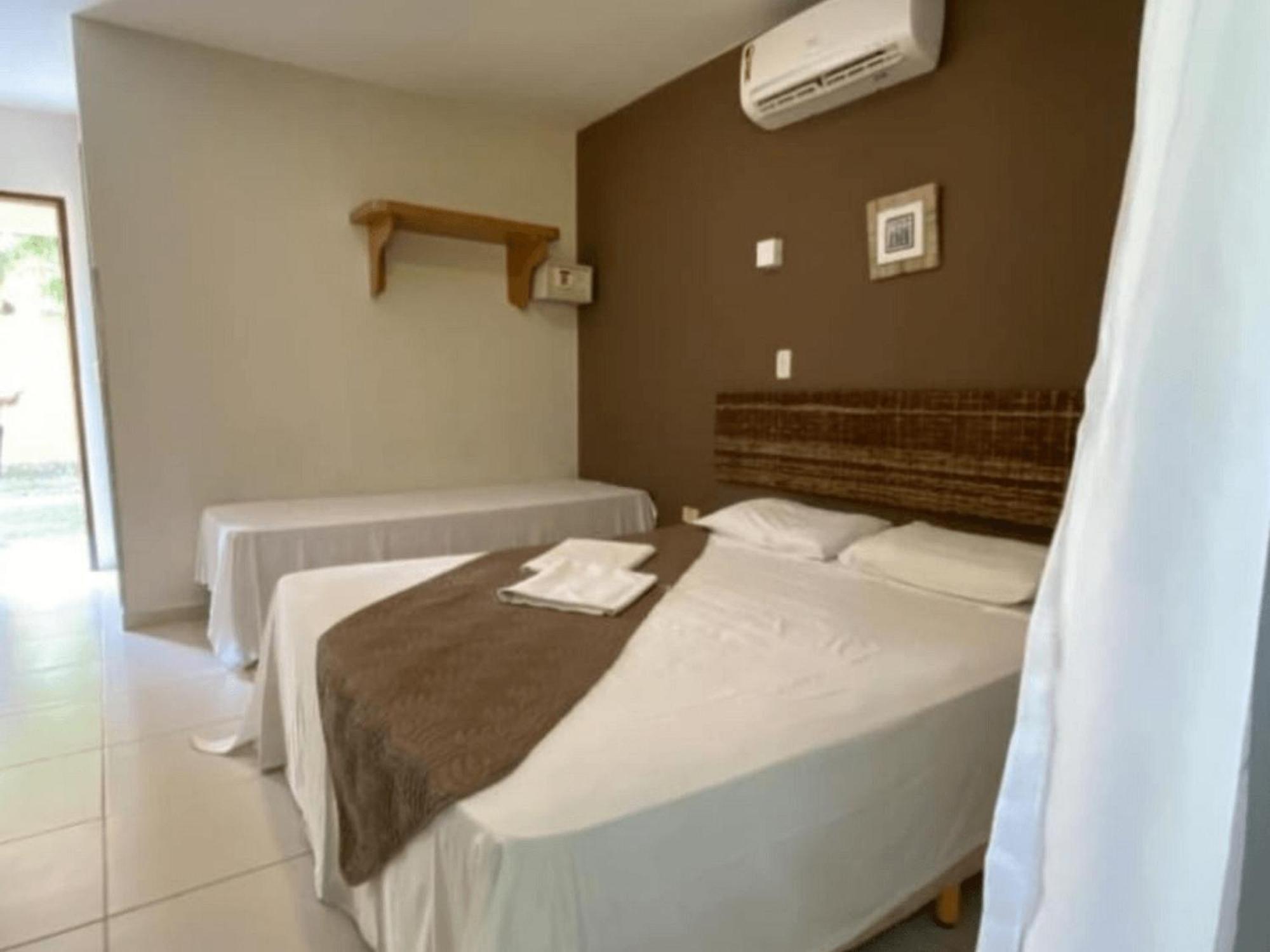 Lodge Nova Costeira Da Barra Maragogi