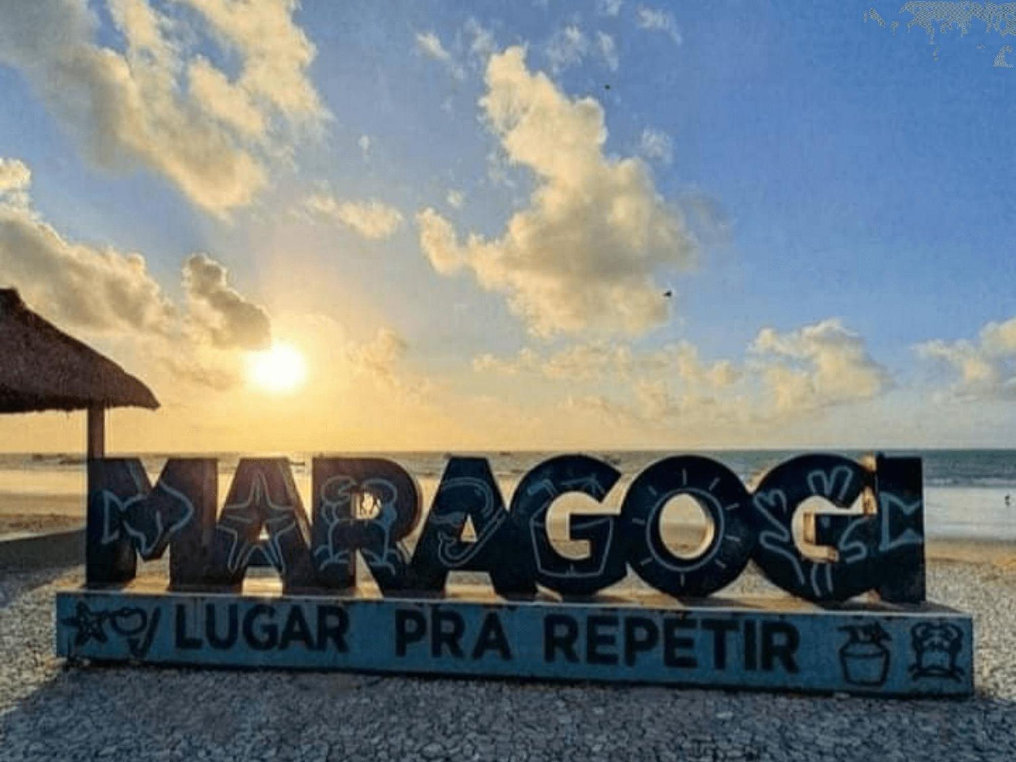Nova Costeira Da Barra Lodge