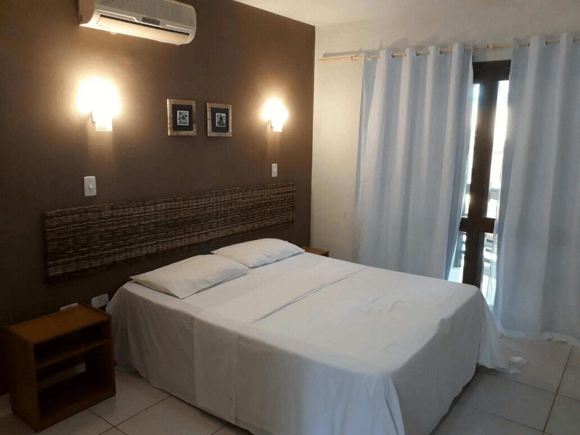 Nova Costeira Da Barra Lodge Maragogi