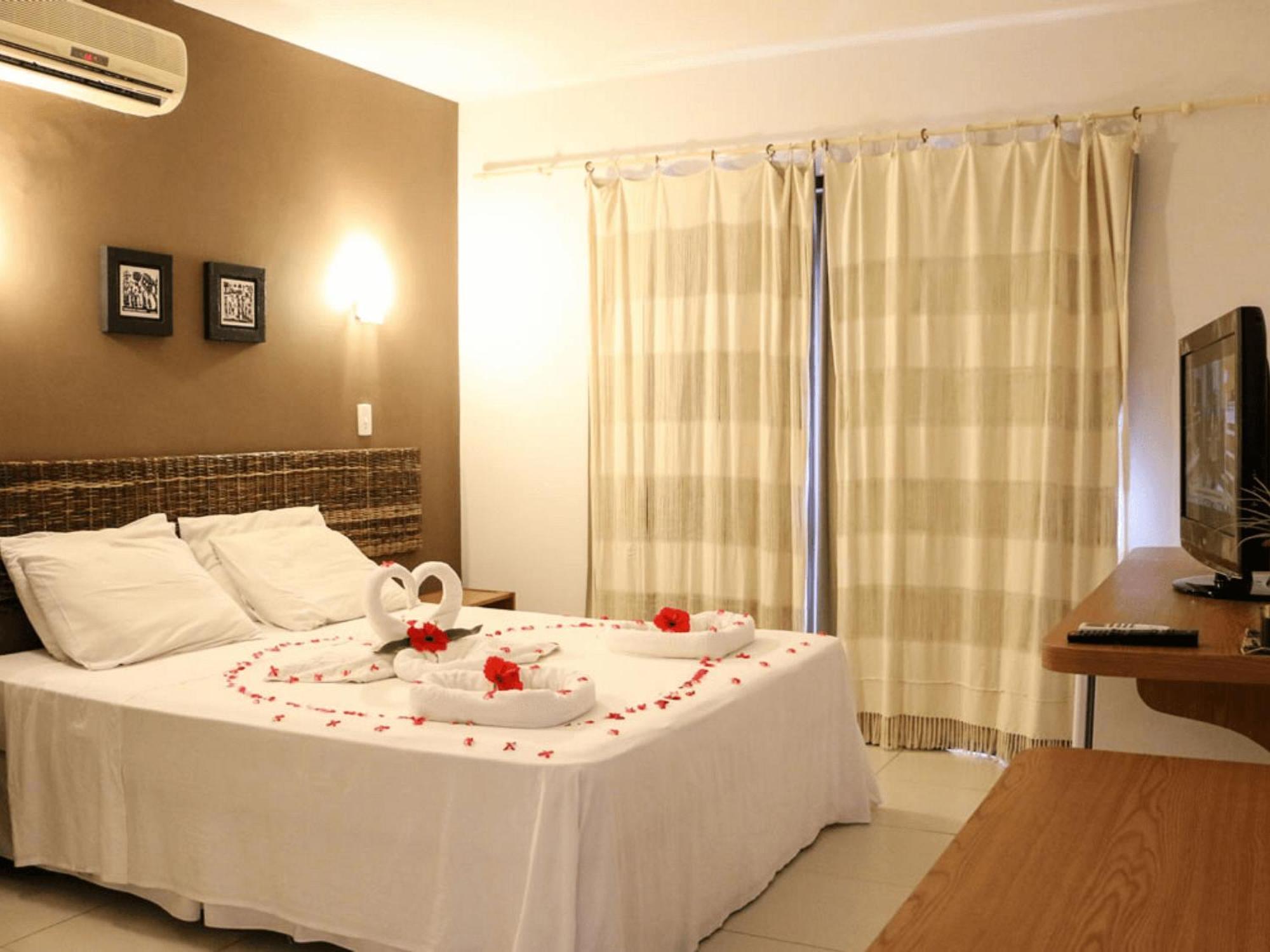 Nova Costeira Da Barra Lodge