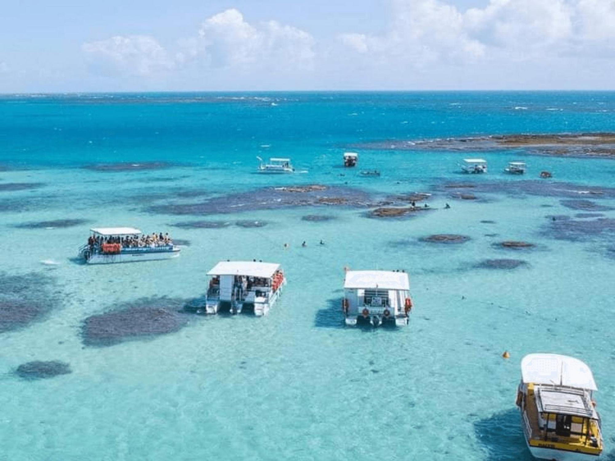 Nova Costeira Da Barra