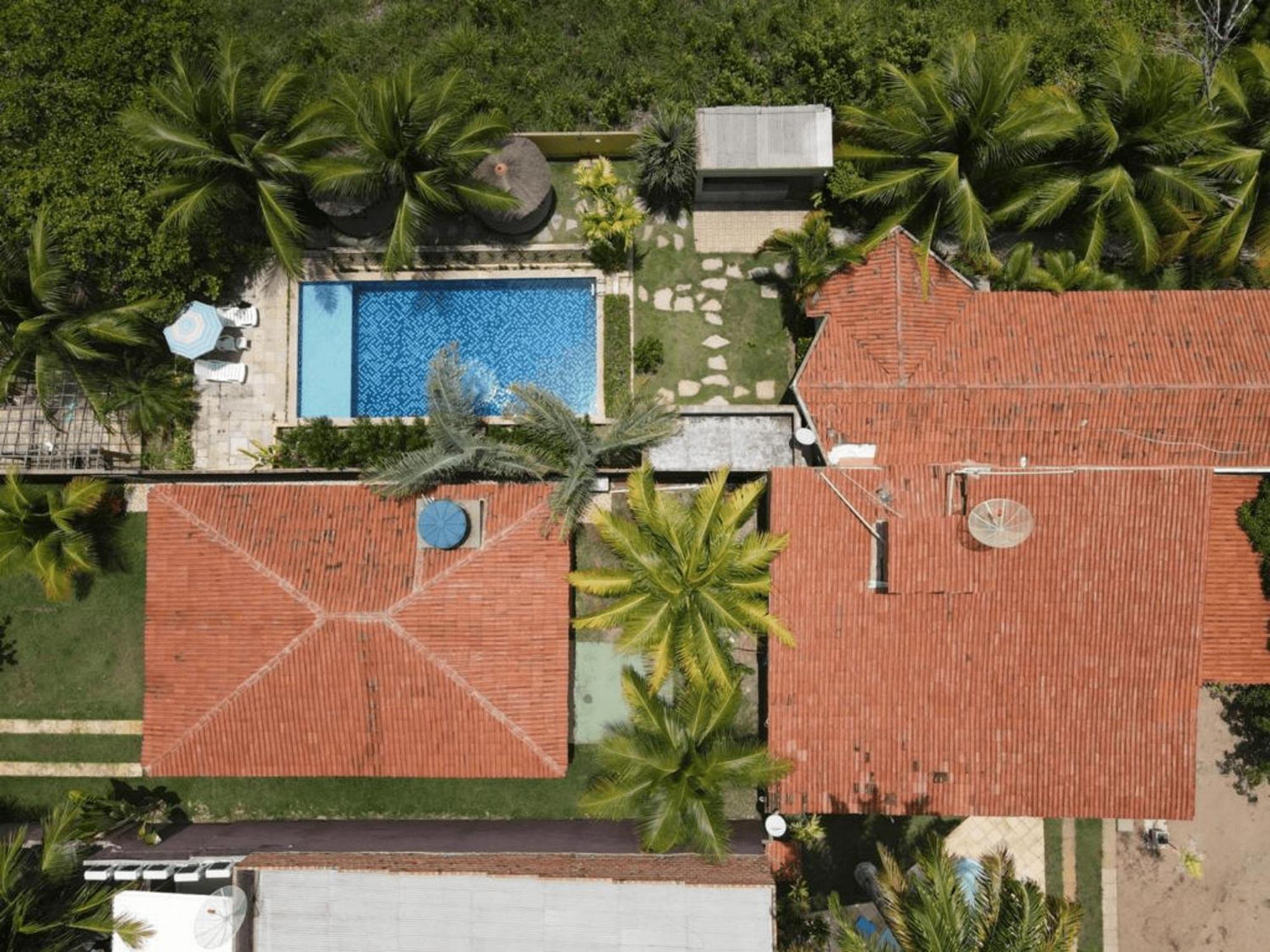Nova Costeira Da Barra